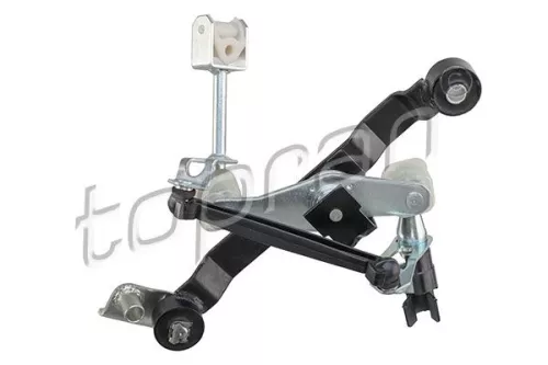 Reparatieset, versnellingspook TOPRAN 208 160)