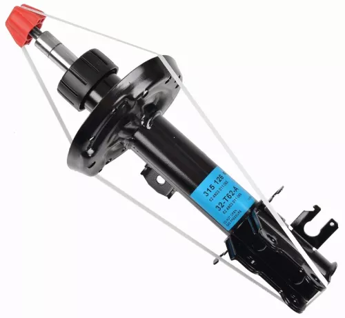 Shock Absorber SACHS 315 126)