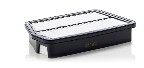 Air Filter MANN-FILTER C 2630)