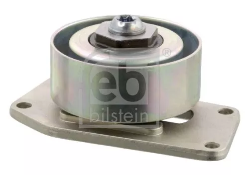 Ombuigings-/geleidingspoelie, V-geribbelde riem FEBI BILSTEIN 17065)