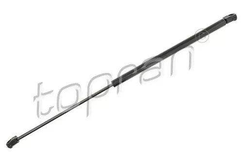 Gasveer, kofferbak/laadruimte TOPRAN 208 351)