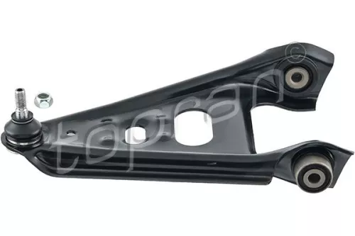 Control/Trailing Arm, wheel suspension TOPRAN 407 987)