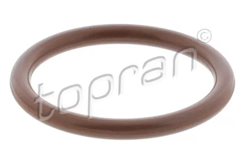 Afdichtring, laadluchtslang TOPRAN 115 083)