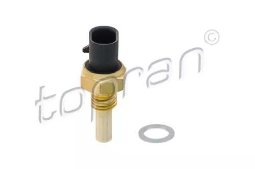 Sensor, coolant temperature TOPRAN 208 096)