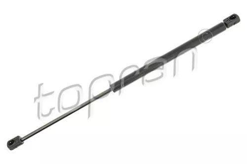 Gasveer, kofferbak/laadruimte TOPRAN 304 204)