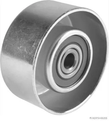 Tensioner Pulley, V-ribbed belt Herth+Buss Jakoparts J1141046)