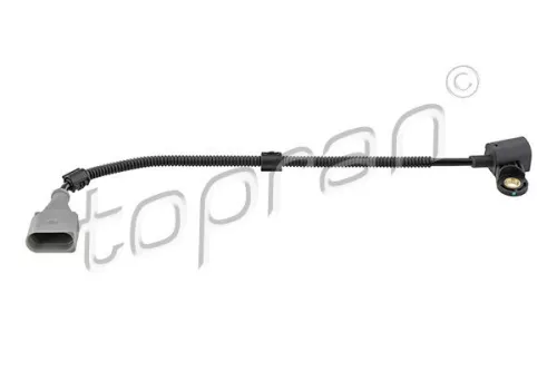 Sensor, camshaft position TOPRAN 114 558)