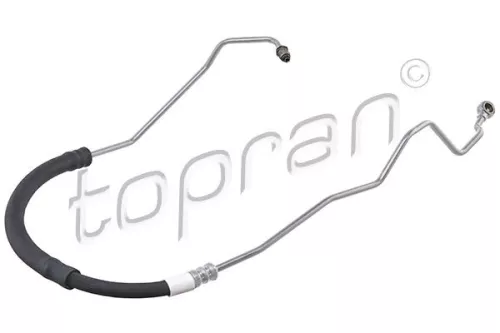 Hydraulische slang, stuurinrichting TOPRAN 115 107)