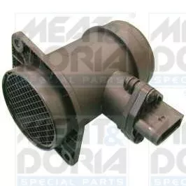 Mass Air Flow Sensor MEAT & DORIA 86010)