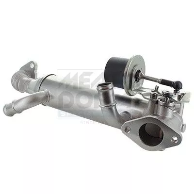 Cooler, exhaust gas recirculation MEAT & DORIA 88406)