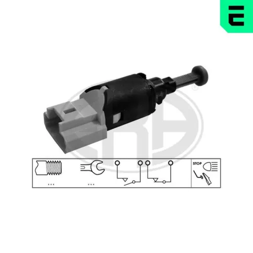 Stoplichtschakelaar ERA 330718)