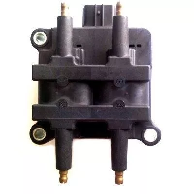 Ignition Coil MEAT & DORIA 10653)