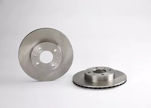 Remschijf BREMBO 09.5746.10)