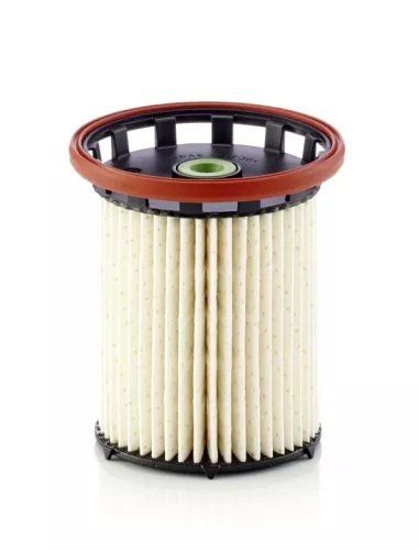 Fuel Filter MANN-FILTER PU 8021)