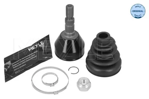 Joint Kit, drive shaft MEYLE 614 498 0027)