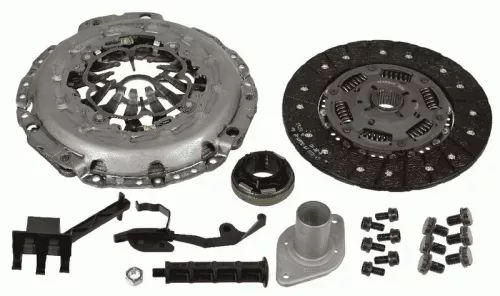 Koppelingsset SACHS 3000 950 751)