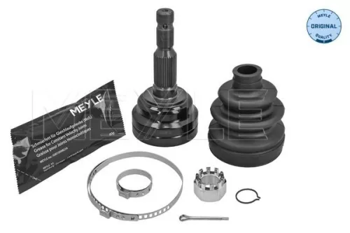 Koppelingsset, aandrijfas MEYLE 614 498 0009)