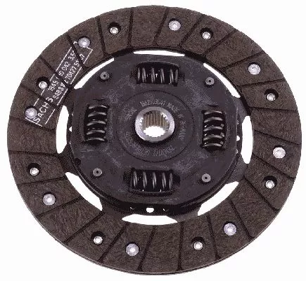 Clutch Disc SACHS 1862 903 041)
