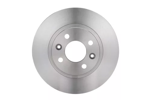 Remschijf BOSCH 0 986 478 124)