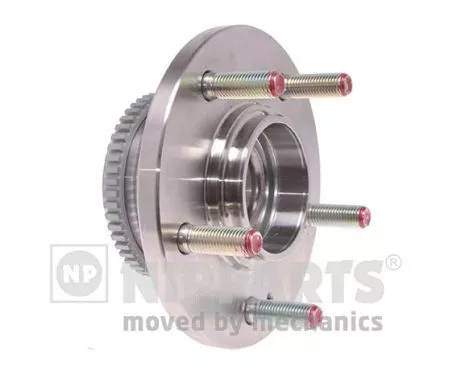 Wiellagerset NIPPARTS N4710545)