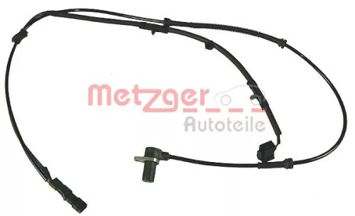 Sensor, wielsnelheid METZGER 0900808)