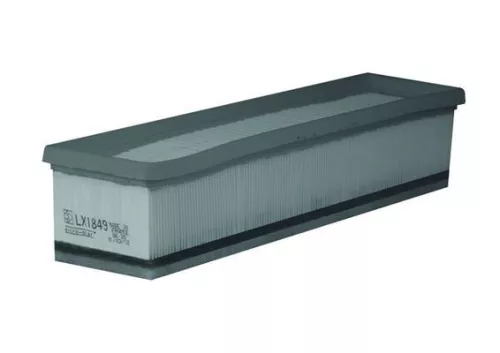 Air Filter MAHLE LX 1849)