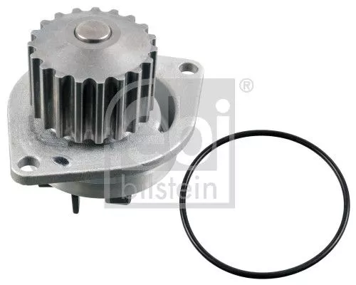 Water Pump, engine cooling FEBI BILSTEIN 19068)