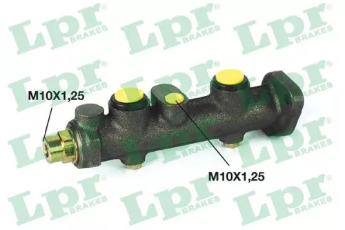 Brake Master Cylinder LPR 6735)