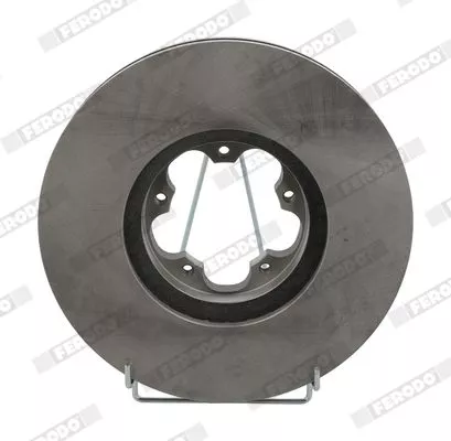Brake Disc FERODO DDF1555)