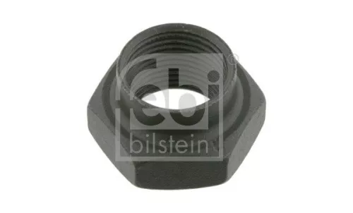 Nut, kingpin FEBI BILSTEIN 03810)