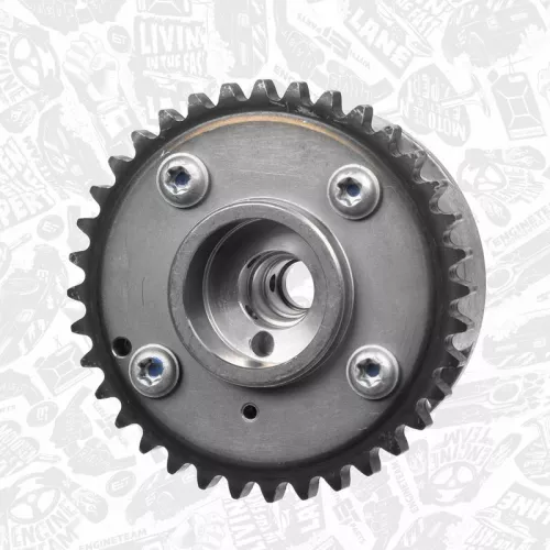 Camshaft Adjuster ET ENGINETEAM VT0001)