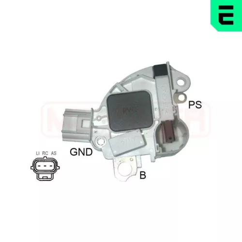 Alternator Regulator ERA 215784)