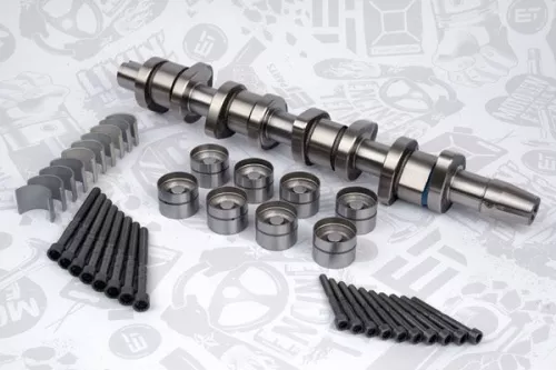 Camshaft Kit ET ENGINETEAM HV0370)