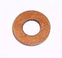 Seal Ring, nozzle holder ELRING 569.370)