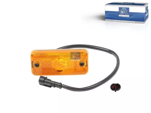 Einde contourmarkeringslicht STABILUS 7.25367)