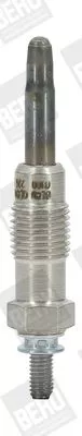 Glow Plug BorgWarner (BERU) GN013)