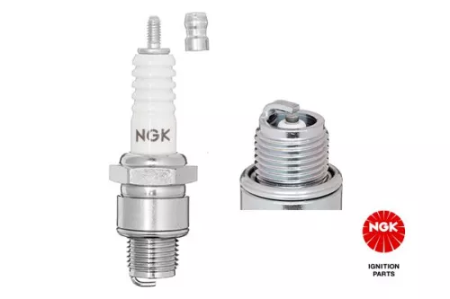 Spark Plug NGK 4210)