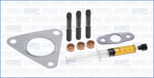 Montageset, oplader AJUSA JTC11633)