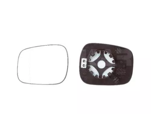 Spiegelglas, buitenspiegel ALKAR 6433174)