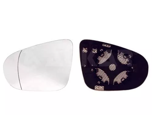 Spiegelglas, buitenspiegel ALKAR 6471124)