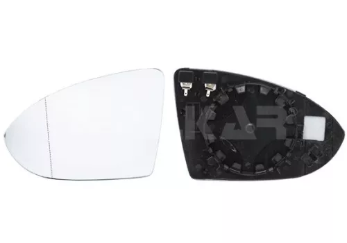 Spiegelglas, buitenspiegel ALKAR 6471138)