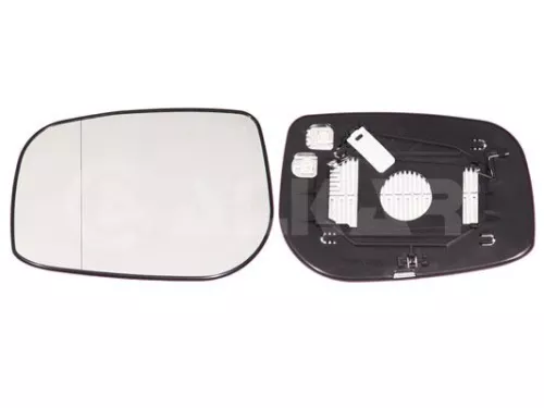 Spiegelglas, buitenspiegel ALKAR 6471266)