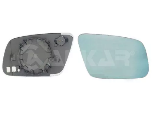 Spiegelglas, buitenspiegel ALKAR 6426500)