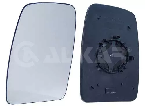 Mirror Glass, exterior mirror ALKAR 6401755)