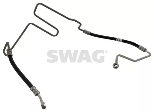 Hydraulische slang, stuurinrichting SWAG 30 94 7895)