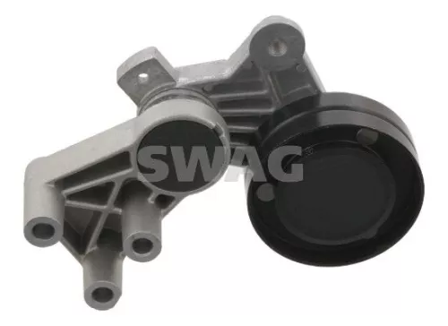 Riemspanner, V-geribbelde riem SWAG 30 93 2200)