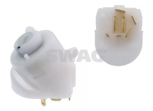 Ignition Switch SWAG 30 92 6652)