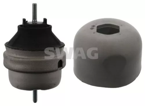 Montage, motor SWAG 30 13 0039)