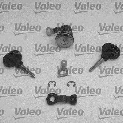 Cilinderslot VALEO 252522)