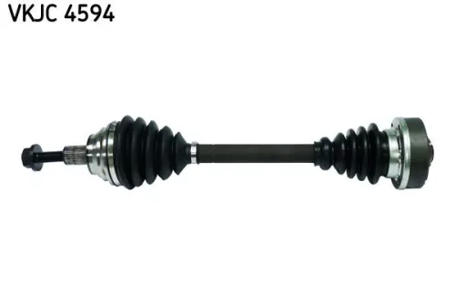 Aandrijfas SKF VKJC 4594)
